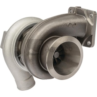 Turbosprężarka Reman 380120574RM RE548734, RE532282