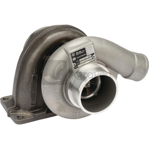 Turbosprężarka Reman 380120574RM RE548734, RE532282