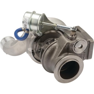 Turbosprężarka Reman 380120575RM DZ109316