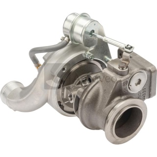Turbosprężarka Reman 380120576RM DZ107644