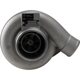 Turbosprężarka Reman 380120577RM RE548726, RE528771