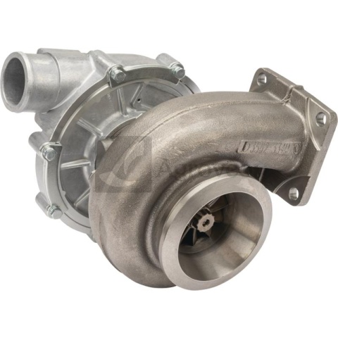 Turbosprężarka Reman 380120578RM RE550932