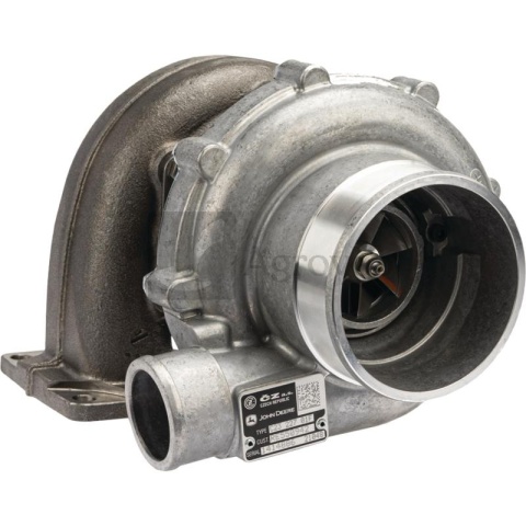 Turbosprężarka Reman 380120579RM RE550942