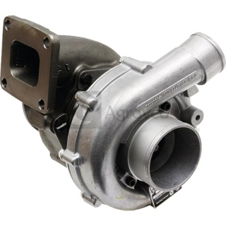 Turbosprężarka Reman 38012786 RE524801
