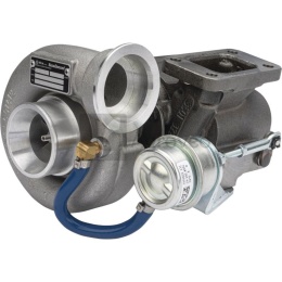 Turbosprężarka Reman 38022359RM V836774745