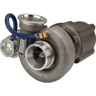 Turbosprężarka Reman 38022363RM V837074318