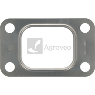 Uszczelka 38015641 746618M1