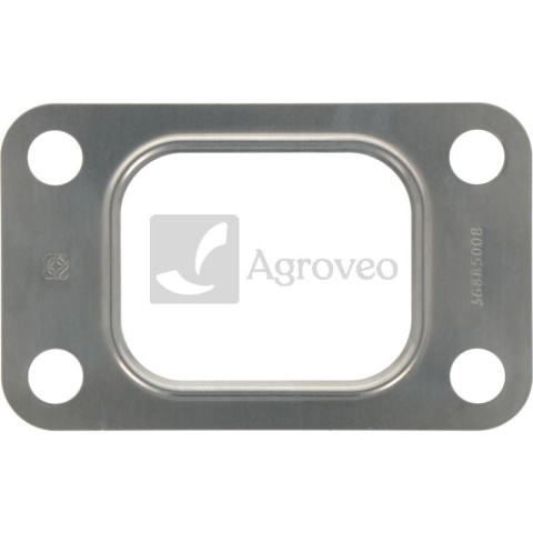 Uszczelka 38015641 746618M1