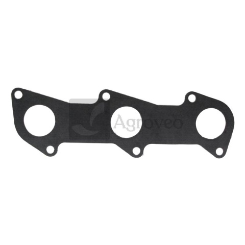 Uszczelka kolektora wydechowego 38017050 E9NN9448AA, 83999220, 87801658
