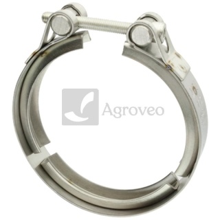Zacisk profilu 380060148 G725200101010