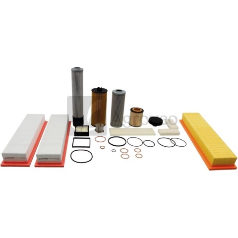 Zestaw do konserwacji 38003152