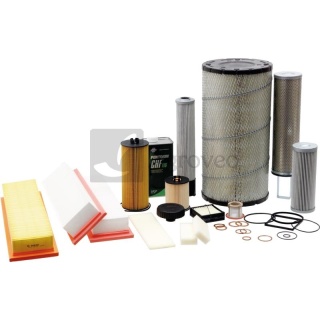 Zestaw do konserwacji 38003154