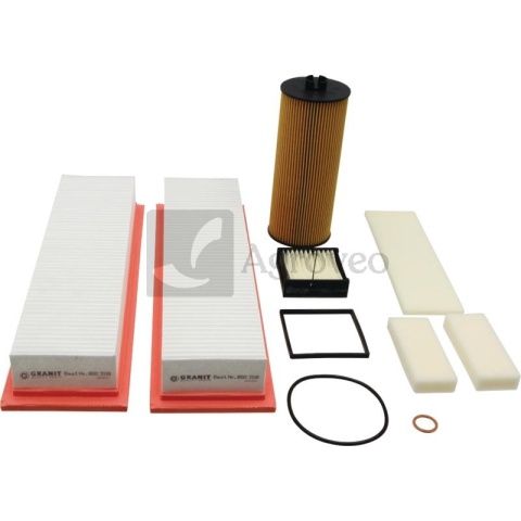 Zestaw do konserwacji 38003155