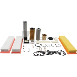 Zestaw do konserwacji 38003156