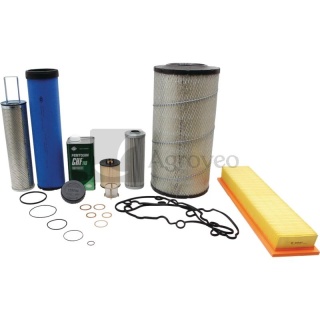 Zestaw do konserwacji 38003157