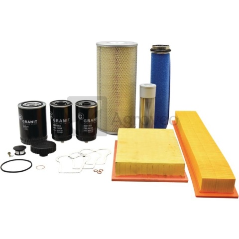 Zestaw do konserwacji 38003161