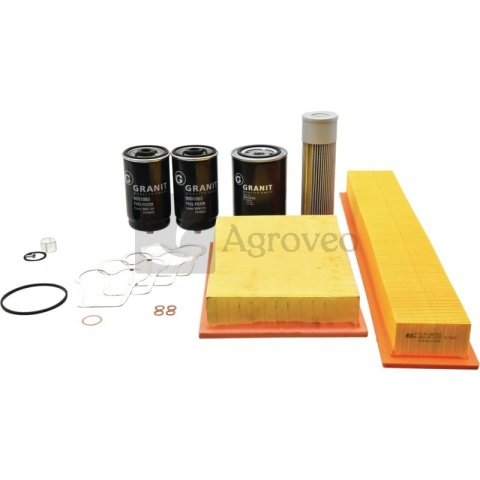 Zestaw do konserwacji 38003162