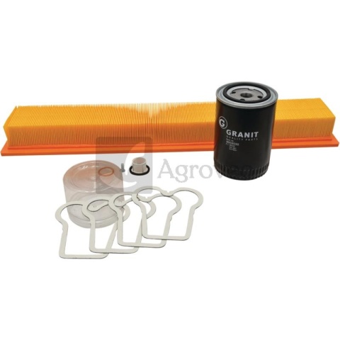 Zestaw do konserwacji 38003163