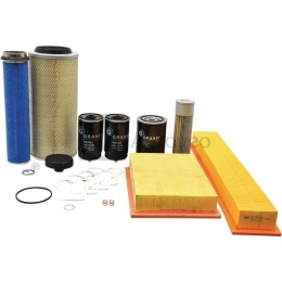 Zestaw do konserwacji 38003164
