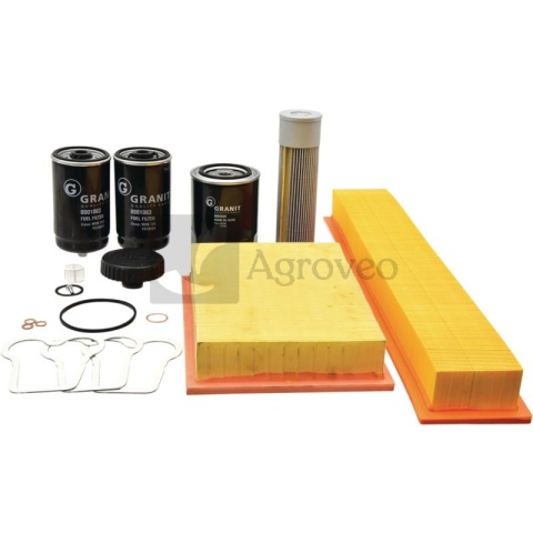 Zestaw do konserwacji 38003165