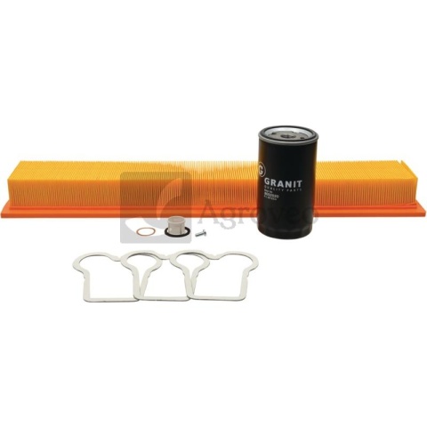 Zestaw do konserwacji 38003166