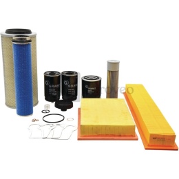 Zestaw do konserwacji 38003167