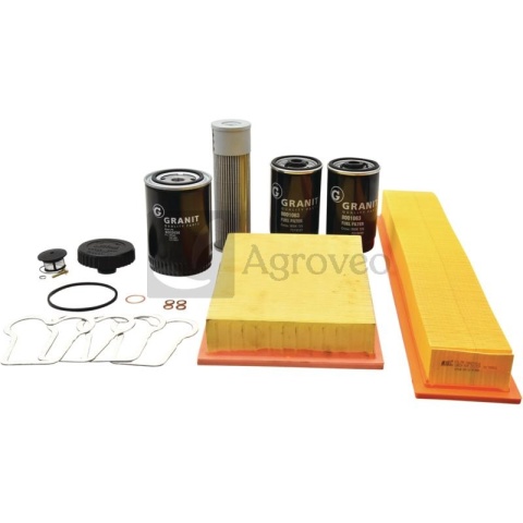 Zestaw do konserwacji 38003168