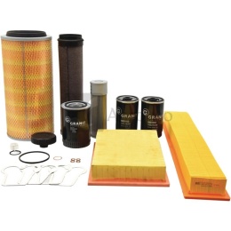 Zestaw do konserwacji 38003170