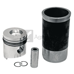 Zestaw naprawczy silnika 75791753961