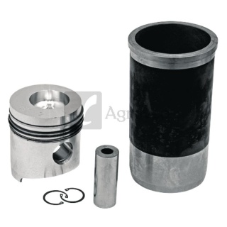 Zestaw naprawczy silnika 75791753961