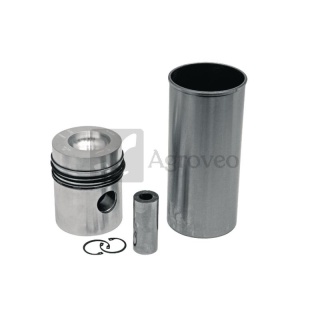 Zestaw naprawczy silnika 75792085960