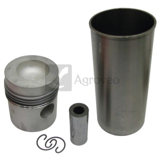 Zestaw naprawczy silnika 75792144981