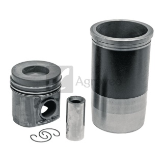 Zestaw naprawczy silnika 75792306965