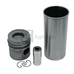 Zestaw naprawczy silnika 75792581960