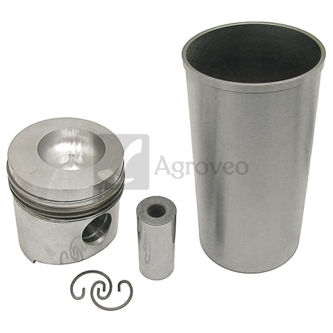 Zestaw naprawczy silnika 75793061961 7701032472, 7701023376, 300181