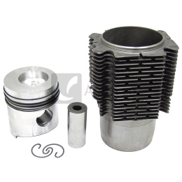 Zestaw naprawczy silnika 75793063960 7701023379