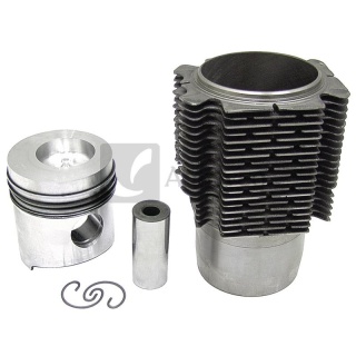 Zestaw naprawczy silnika 75793063960 7701023379