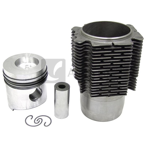 Zestaw naprawczy silnika 75793063960 7701023379