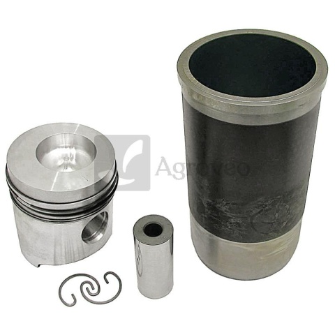 Zestaw naprawczy silnika 75793063961 7701023377