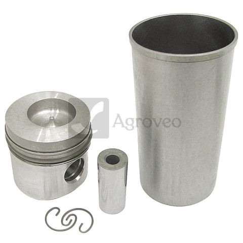 Zestaw naprawczy silnika 75793069961