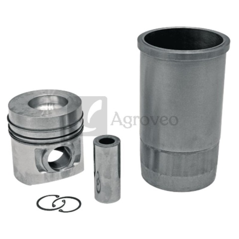 Zestaw naprawczy silnika 75793192961