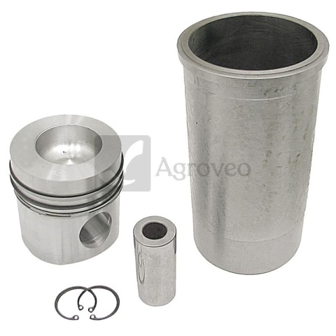 Zestaw naprawczy silnika 75793253960 87556003, 3218461R95