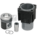 Zestaw naprawczy silnika 75793315963