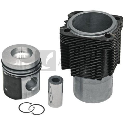 Zestaw naprawczy silnika 75793315963