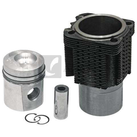 Zestaw naprawczy silnika 75793535960