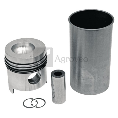 Zestaw naprawczy silnika 75793858960