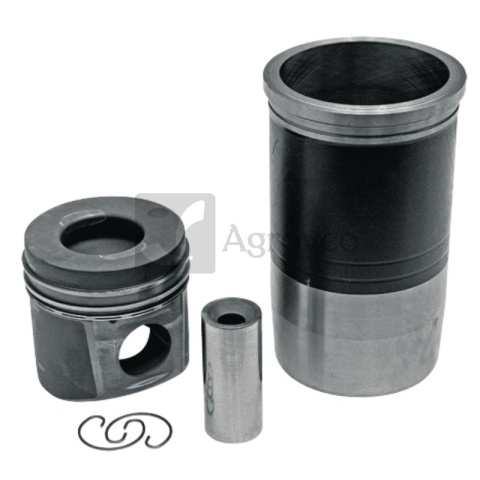 Zestaw naprawczy silnika 75794512960