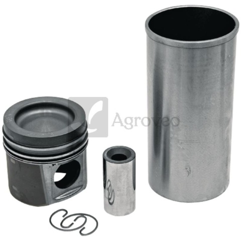 Zestaw naprawczy silnika 75794707960