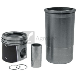 Zestaw naprawczy silnika 75794839960