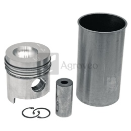 Zestaw naprawczy silnika 75797250960